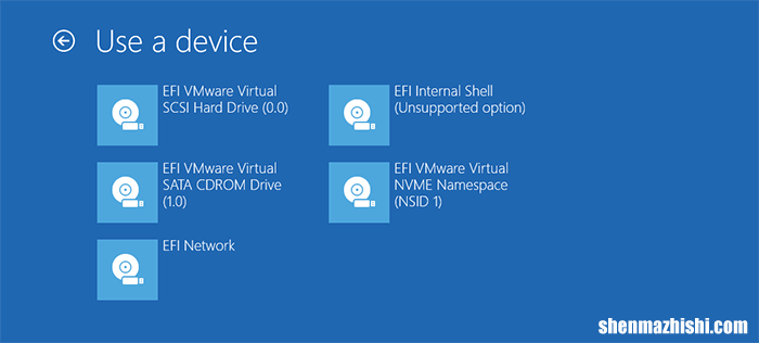 我忘记了Windows10的PIN和密码，如何登录？