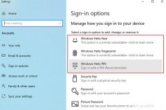 如何在win10上实现免密码登录，4种方法