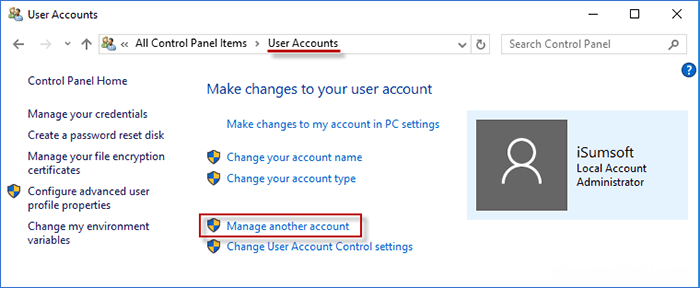 如何从Windows10中删除管理员密码，快速取消方法