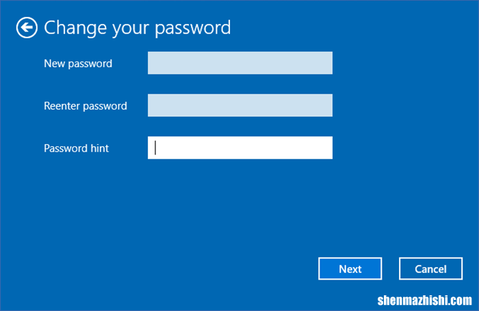 如何从Windows10中删除管理员密码，快速取消方法