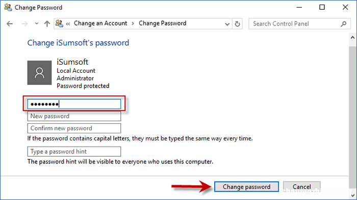 如何从Windows10中删除管理员密码，快速取消方法