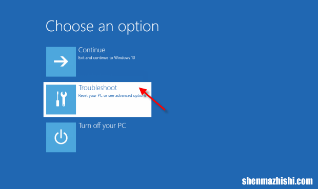 如何在Windows10/8.1/7中启动时打开命令提示符