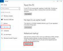 如何在Windows10/8.1/7中启动时打开命令提示符