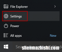 笔记本电脑进入UEFI BIOS进行设置的方法
