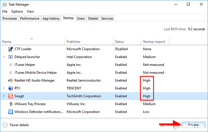 如何使Windows10电脑启动更快，教你几招提速