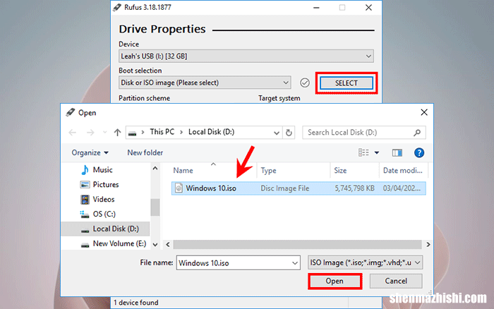 在Windows10/11上将ISO刻录到USB的2种免费方法