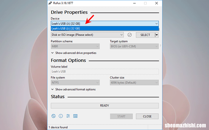 在Windows10/11上将ISO刻录到USB的2种免费方法