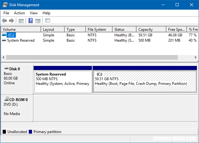 在Windows10中使用Win+X键盘快捷键节省时间