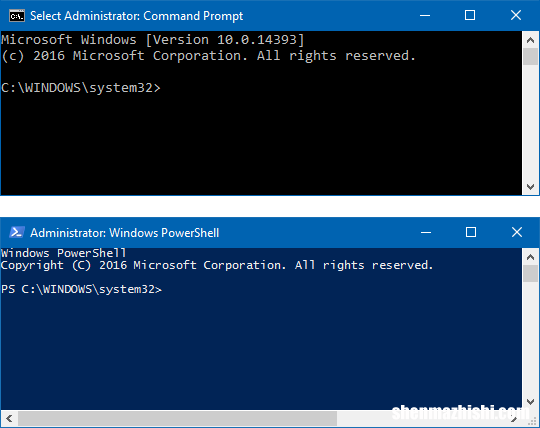 在Windows10中使用Win+X键盘快捷键节省时间