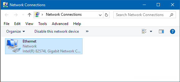 在Windows10中使用Win+X键盘快捷键节省时间