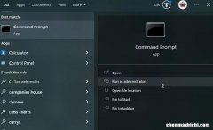 如何在Windows上检查哪些进程正在以管理员权限运行