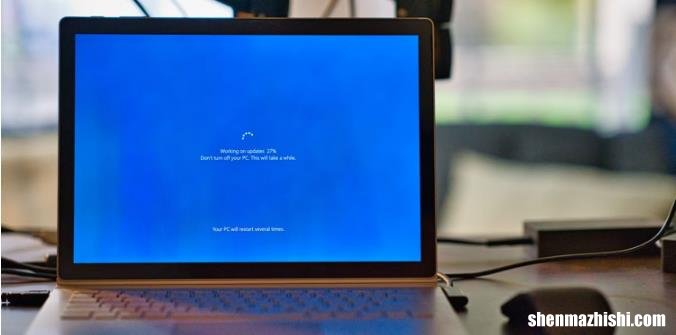 6种让Windows电脑崩溃的操作，这些操作千万别做
