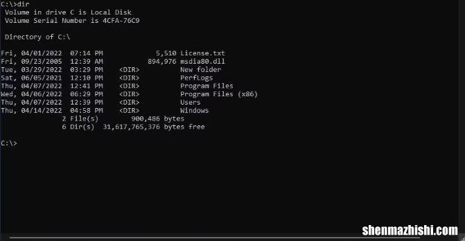 如何查看Win11系统保留空间，7种检查硬盘空间方法