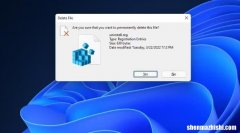 在Windows11中选择性删除文件的6种方法