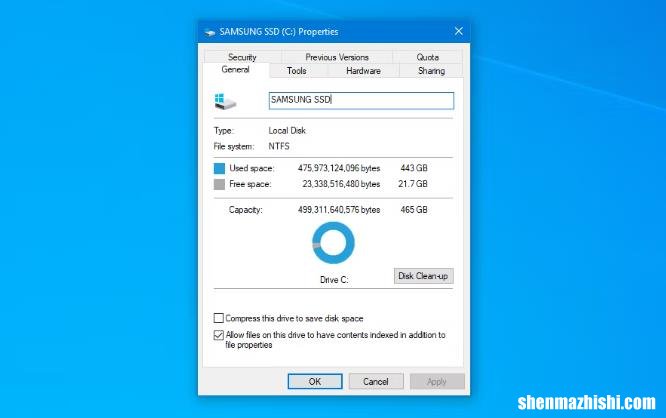 如何在Windows10和11中移动已安装的软件程序