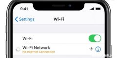 修复已连接Wi-Fi，但win电脑中无法访问互联网？