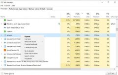 访问Windows进程，判断EXE文件是否安全的3种方法