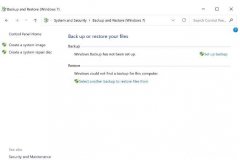 如何在Windows11中快速删除用户帐户？3种方法