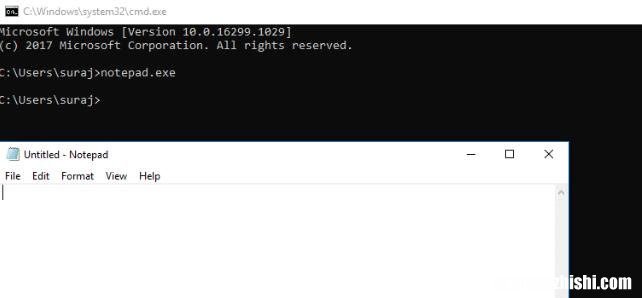 Windows10中的记事本在哪里？6种打开方式！