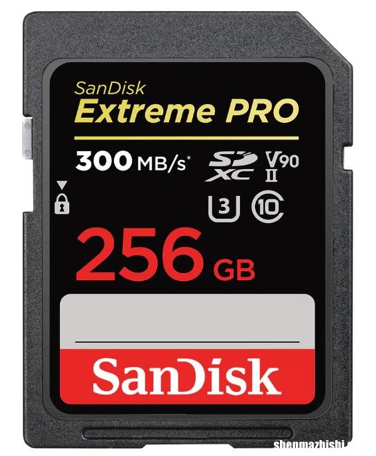 Micro SDHC和SDXC的区别是什么，哪个更好！