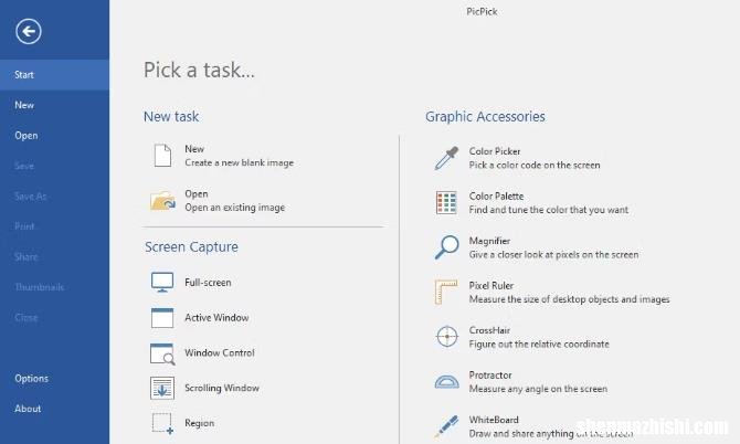适用于Windows的4个最佳屏幕截图应用程序和工具