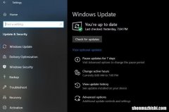 安装Windows10后要做的8件重要事情