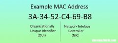什么是MAC地址？电脑MAC地址的查看方法