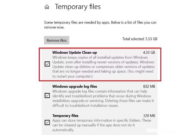 如何释放Windows10上的磁盘空间，6个提示和技巧