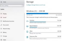 如何释放Windows10上的磁盘空间，6个提示和技巧