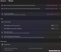以及为什么它很糟糕？ 什么是Windows现代待机