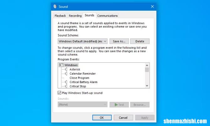 下载Windows音效的6个最佳免费网站