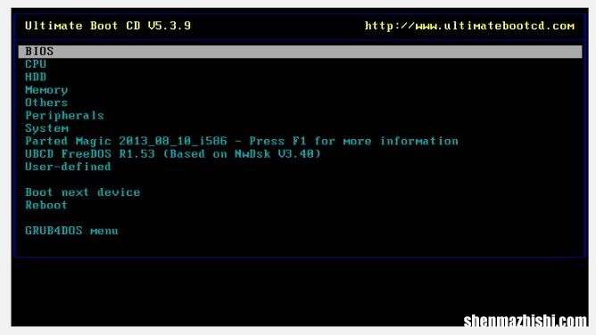 适用于Windows系统还原的5个救援和恢复磁盘