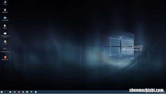 适用于Windows系统还原的5个救援和恢复磁盘