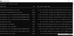 在Windows10中查找应用程序进程ID的4种方法
