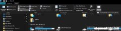 如何查找Windows 10 Spotlight锁屏图像