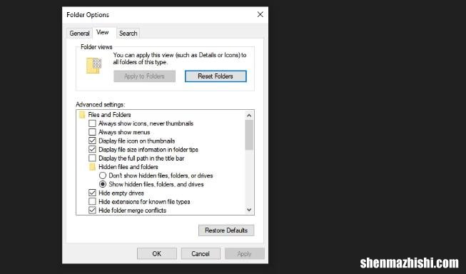 如何查找Windows 10 Spotlight锁屏图像