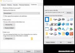 如何美化Windows10桌面：10个精美图标包