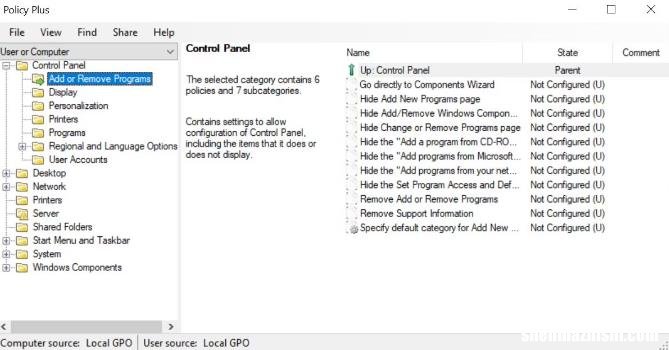 如何访问Windows Home中的组策略编辑器