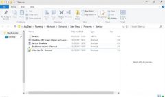 如何在Windows上实现会话的保存和恢复