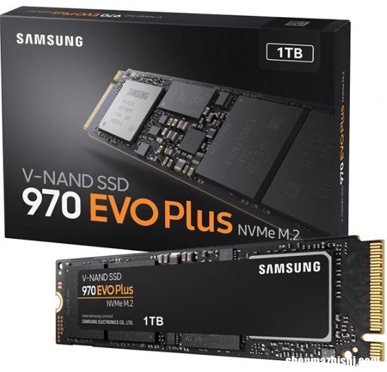 NVMe M.2固态硬盘为什么那么贵？8个原因解析