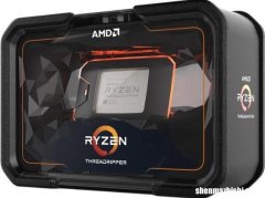 Threadripper处理器的游戏性能如何？
