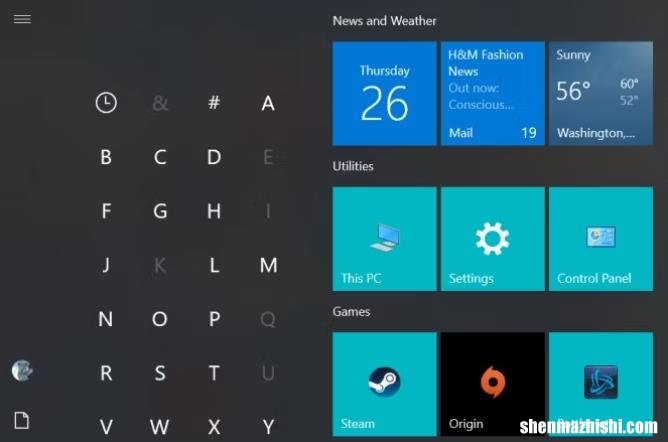 一个简单的步骤，让你的Windows桌面永不杂乱