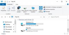 Windows10经常卡死？这个方法让你轻松解决
