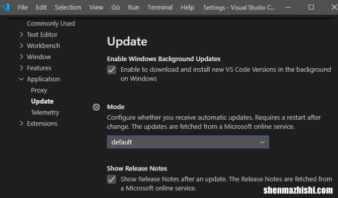 如何在Windows10中关闭自动应用程序更新