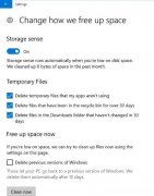 如何自动删除Windows下载文件夹中的旧文件