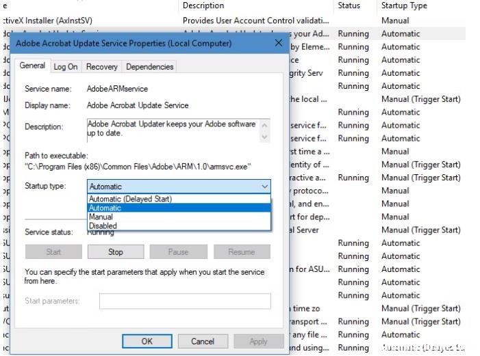 哪些Windows10服务可以安全禁用？这是概述