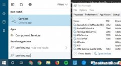 哪些Windows10服务可以安全禁用？这是概述