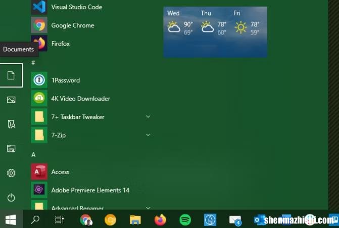 鼠标丢失或损坏？仅使用键盘操作Windows