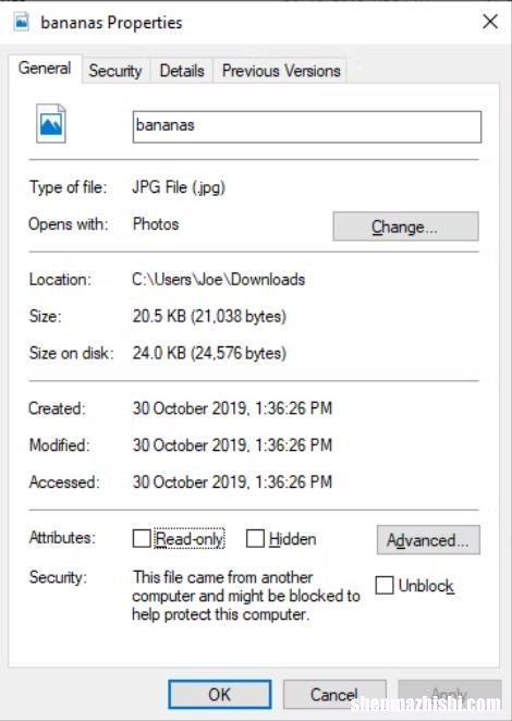 如何更改Windows10文件关联和默认程序