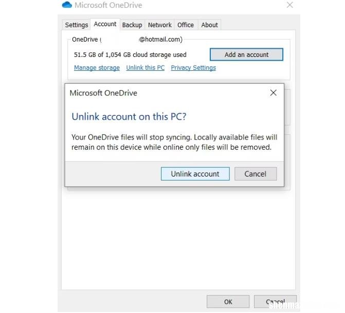 如何在Windows中正确禁用Microsoft OneDrive